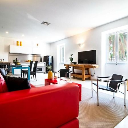 Casa Giulia - Apartment Beachfront With 2 Bedrooms, Air Conditioning And Private Parking, Just 30 Meters From The Beach Сестри-Леванте Экстерьер фото